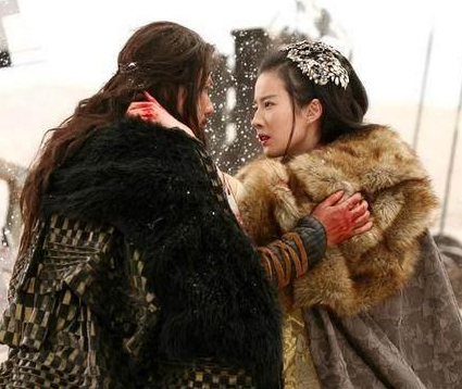 项羽真的是因为面子问题吗 为什么他死都不愿意过乌江呢