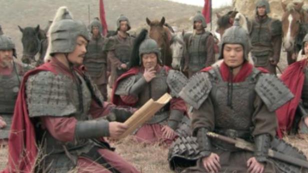 为什么白起一提起赵括就恨得咬牙切齿？