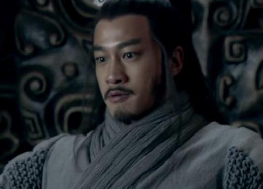 看了韩信写的一封信，臧荼为什么就投降了刘邦？