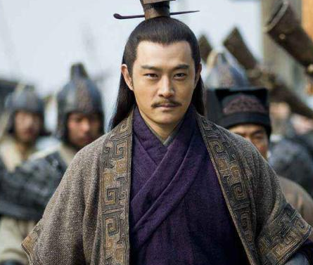 赤壁之战时刘备到底在干嘛 为何不见他出现呢