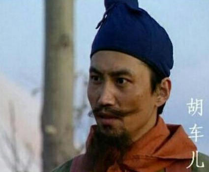 胡车儿偷走典韦武器他在睡觉 为什么不趁机杀了他呢