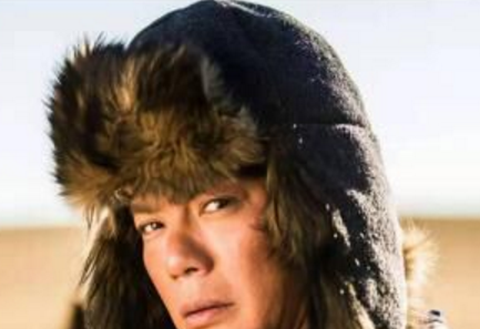 《国家的孩子》主演都是谁 主演角色介绍