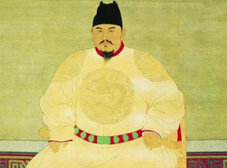 朱元璋无钱葬父，刘继祖送他一块地，称帝后刘继祖结局如何？