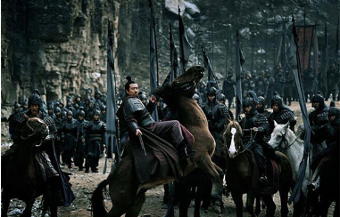 夷陵之战,刘备为何在关羽死后急迫出兵伐吴?