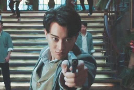 《热血少年》什么时候播出？主要讲了什么故事？