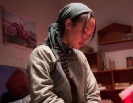 《国家孩子》通嘎拉嘎是谁演的？扮演者资料介绍