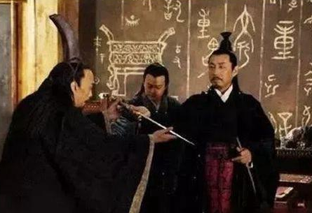 勾践是个怎么样的人？看看复国之后他怎么对待功臣？