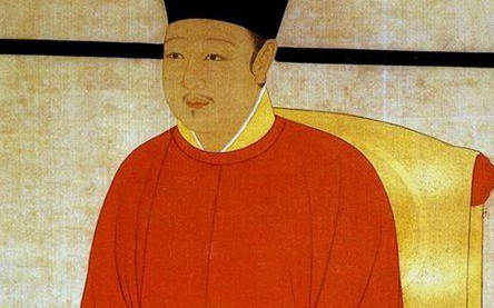 李煜和宋徽宗有什么相像的地方？为什么说他们都不适合做皇帝？