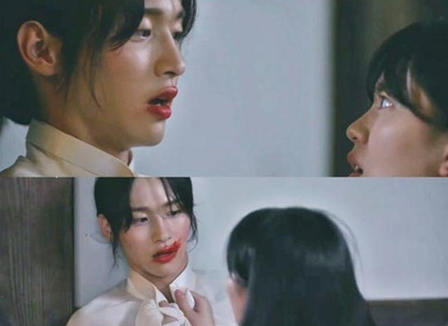 绿豆传剧版和漫画有什么区别?绿豆和东珠是怎么成为母女的?