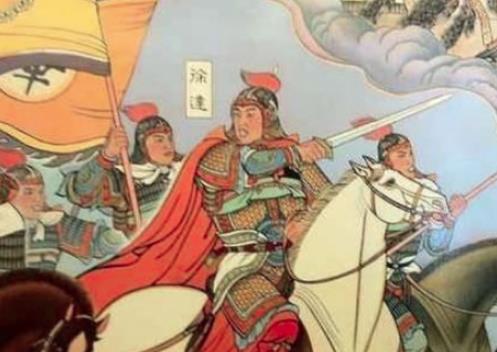 徐达曾两次放跑元顺帝，朱元璋为什么不管？