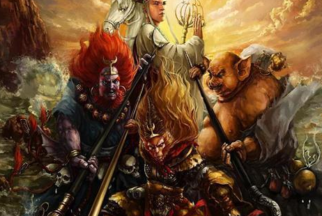 黄袍怪为什么不吃唐僧？他不知道唐僧肉可以长生吗？