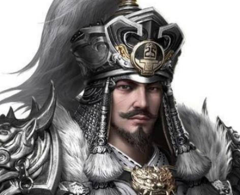 公孙瓒：野心不亚于袁绍，曾和董卓势不两立