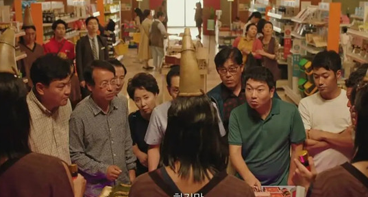 很便宜千里马超市一周几集?很便宜千里马超市漫画结局?