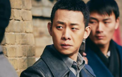 《光荣时代》饰演郑朝阳的人叫什么 郑朝阳的结局是什么