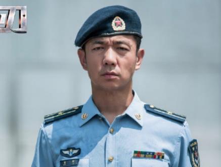 《空降利刃》潘野是谁？他最后结局如何？