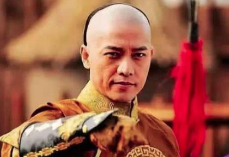 爱新觉罗&middot;弘晳：康熙最喜爱的皇孙，却被乾隆幽禁致死