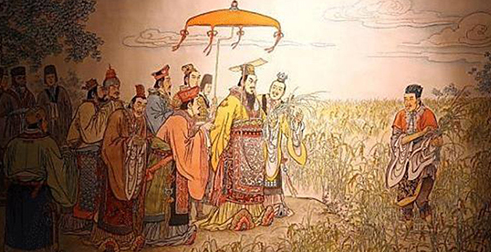 神仙也要皇帝封?古代帝王热衷封神的背后看皇权与神权的融合!