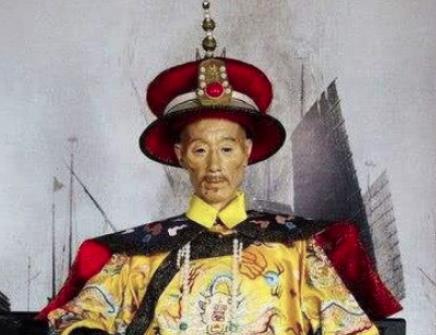 道光：靠一把弹弓上位，成为史上最抠门皇帝