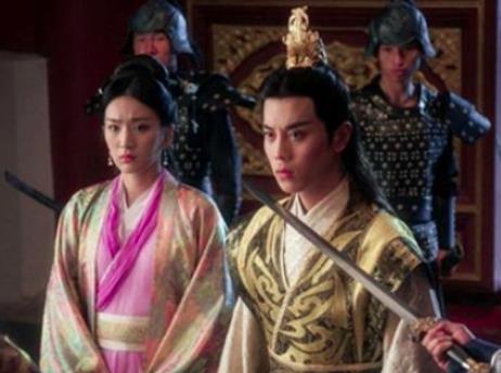 梅殷拥兵四十万，为何对建文帝见死不救？