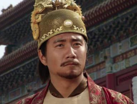 朱元璋为什么无法阻止朱棣继位？