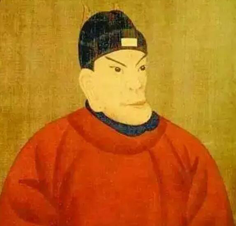 明朝王爷的名字放一起，竟然是一张元素周期表?