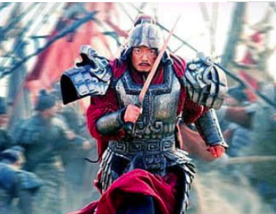 韩信到底有多厉害？率领3万人歼敌20万