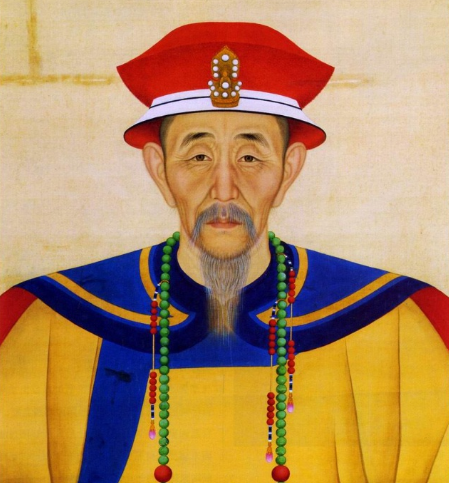 康熙皇帝生平经历介绍,康熙皇帝是怎么死的陵墓在哪儿?