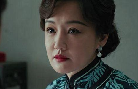 《光荣时代》薛佳凝扮演的是谁？尚春芝和郑朝阳会有结果吗？