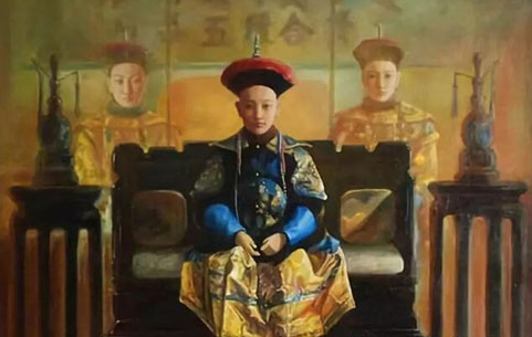 如果慈安没有早亡,大清的历史会不会重写?