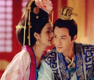 他们是唐朝最后一个贵族 最终还是淹没在历史的长河之中