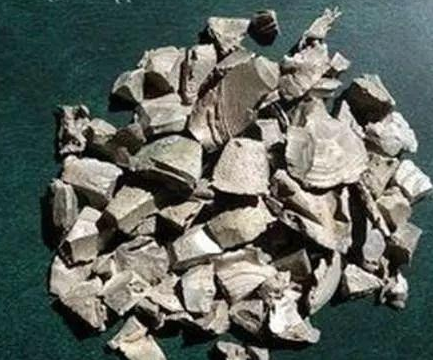 古代碎银子到底是什么样的 碎银子是怎么出现的呢