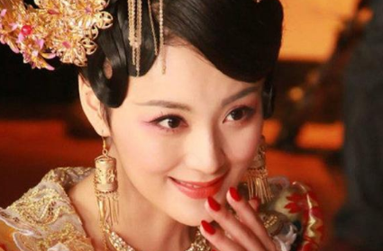 冯小怜到底有多大的魅力 她最后是怎么死的呢