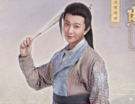 《明月照我心》宋金玉是谁演的？扮演者资料介绍