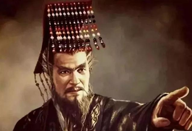 晋文公在外流浪19年,到62岁才即位,只执政5年就成为春秋霸主?