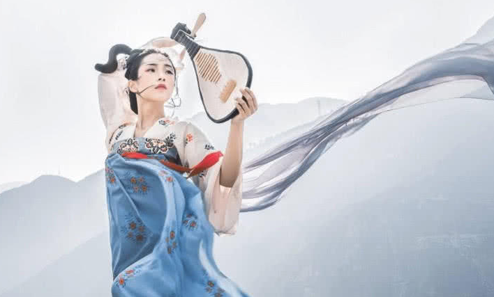 汉服之美,不在裾之曲直?而在忠义气节!