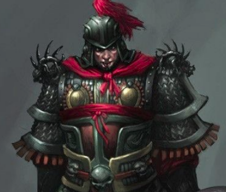 鱼俱罗：隋朝第一猛将，晚年却在卖米