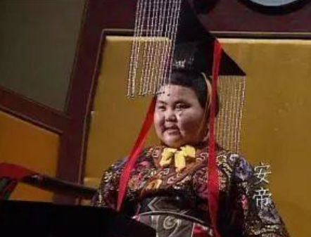 汉安帝刘祜到底做了什么事情 为什么会导致朝中无人可用呢