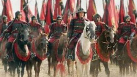 古代当兵到底是什么样的 当兵都有什么样的待遇呢