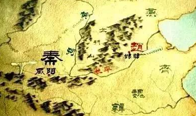 长平之战没多久,赵国便元气恢复,打得一支秦军投降!没想到背后盟友捅赵一刀?