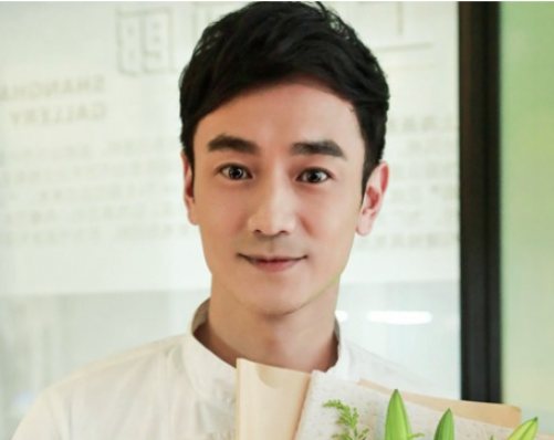《彩虹的重力》夏丰是谁演的？扮演者资料介绍