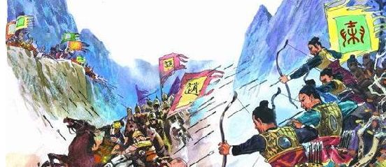 长平之战赵国损兵40万国本动摇,秦国为何不一鼓作气灭掉赵国?