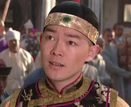 弘时到底做了什么，居然被雍正过继给胤禩？