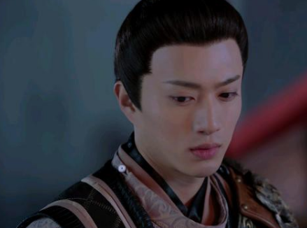 《明月照我心》李询为什么要对李谦下杀手 下杀手的原因是什么