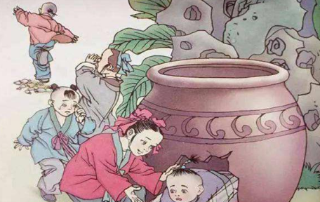 你眼中的司马光是怎么样的？在政治上败得一塌糊涂！