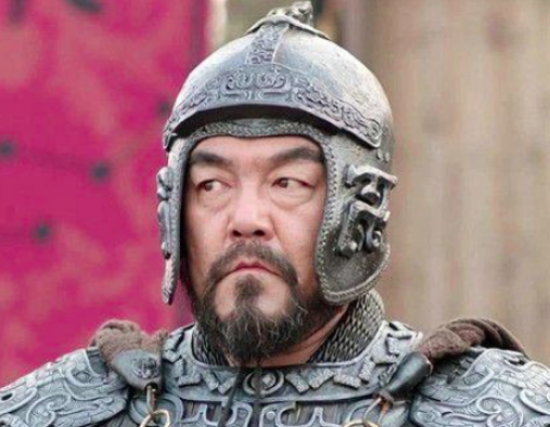 揭秘：张鲁为什么要手刃马超之子？