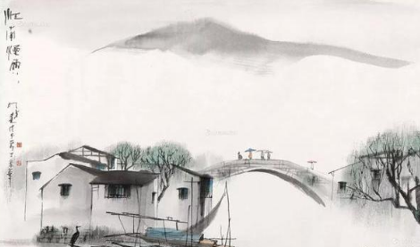 江南到底指的是哪些地方？江南地区有什么特色？