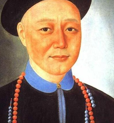 清朝官服制度到底是什么样的 什么样的人才有资格穿麒麟服呢