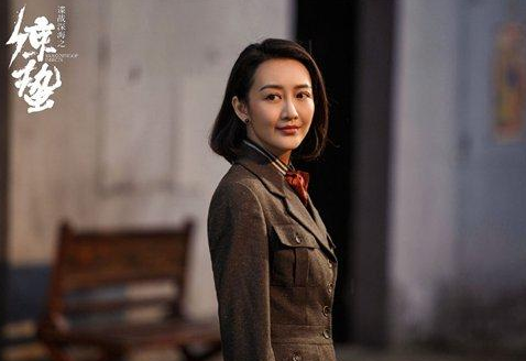 《谍战深海之惊蛰》张离是蒲公英吗？陈山为何要帮张离？