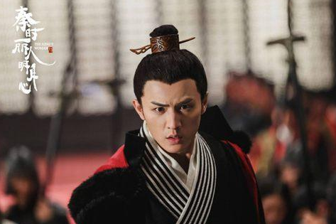 樊於期是谁？樊於期为何愿意自献人头助荆轲刺杀秦王？