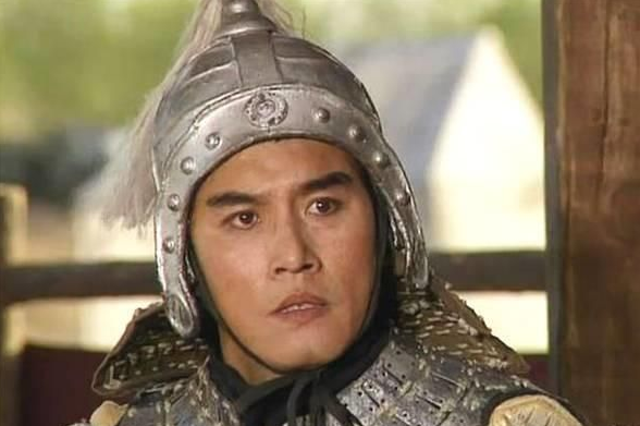 张飞赵云黄忠魏延出马,仍奈何不了这位老将,诸葛亮解决问题?